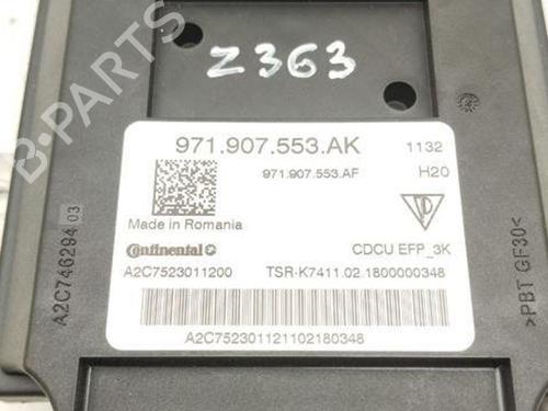 Electronic module PORSCHE PANAMERA (971) 3.0 4 (97ABA1, 97BBA1) | BP28946450M83