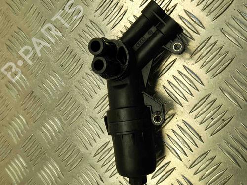 Støtte AUDI A7 Sportback (4GA, 4GF) 3.0 TDI quattro (245 hp) 28914749