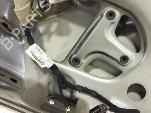Tailgate MASERATI LEVANTE SUV (M161) 3.0 D Q4 | BP28918758C6 