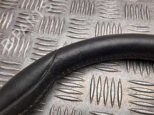 Steering wheel ALFA ROMEO STELVIO (949_) 2.9 Q4 (949.AXH2A) | BP28926638C49 