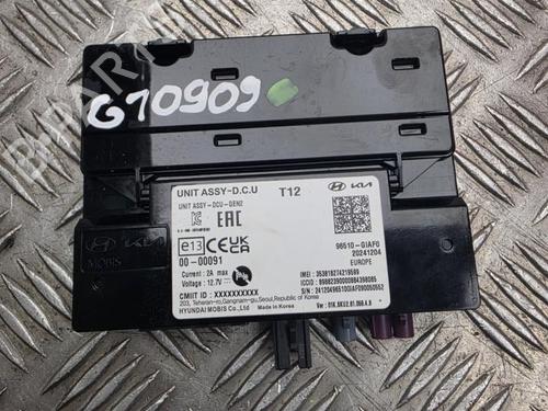 Control unit HYUNDAI IONIQ 5 (NE) EV | BP40112271M11 - Image 3