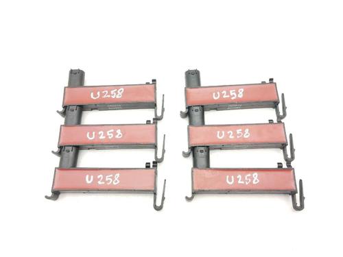 Antenne/Base CHEVROLET CORVETTE (C7) 6.2 (466 hp) 28943773