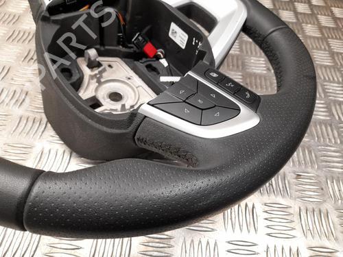 Steering wheel IVECO DAILY VI Van 35S21, 35C21, 40C21, 50C21 | BP37561974C49 - Image 5