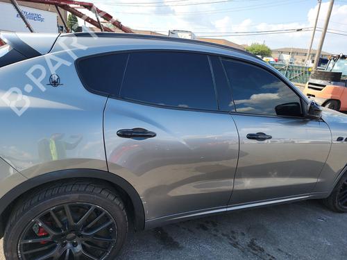 Electronic module MASERATI LEVANTE SUV (M161) 3.0 S Q4 | BP40274521M83 - Image 20