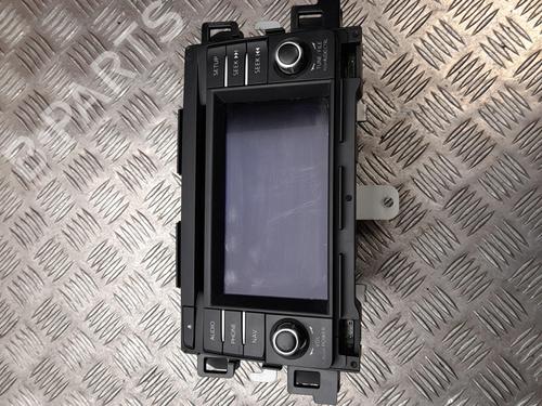 Used Electronic module MAZDA 6 Estate (GJ, GL) 2.2 D (GJ2FW, GJ692) (175 hp) 28939688