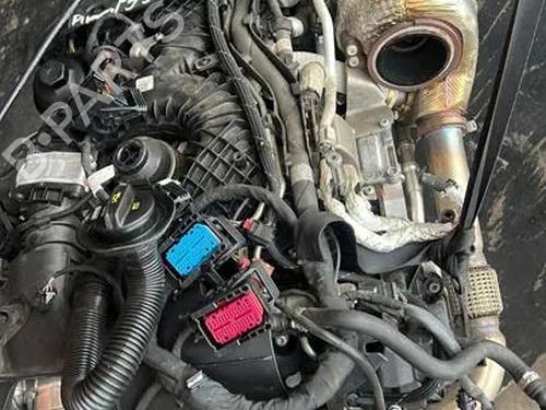 Engine AUDI Q7 (4MB, 4MG, 4MQ) 3.0 TDI quattro | BP30972279M1