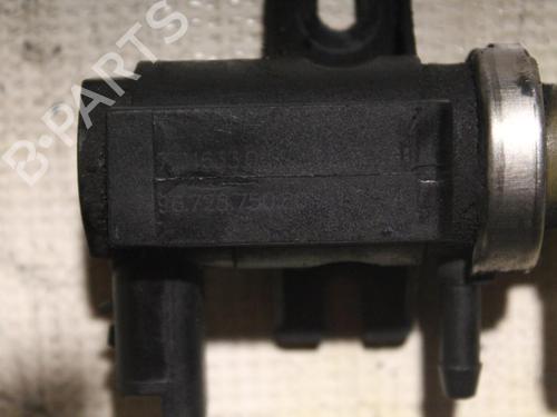 Electronic sensor VOLVO V60 I (155) 1.6 DRIVe | BP38963927M84 - Image 3