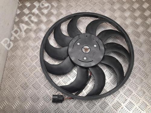 Used Radiator fan Radiator fan 37571966 37571966