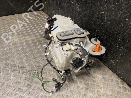 Heater matrix box NISSAN ARIYA (FE0) EV | BP38967764M61 - Image 2