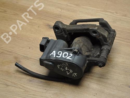 Left rear brake caliper PEUGEOT 308 SW II (LC_, LJ_, LR_, LX_, L4_) 2.0 BlueHDi 150 | BP28942490M107 
