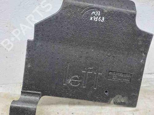 Annen BMW X3 (F25) xDrive 20 d (184 hp) 28940252