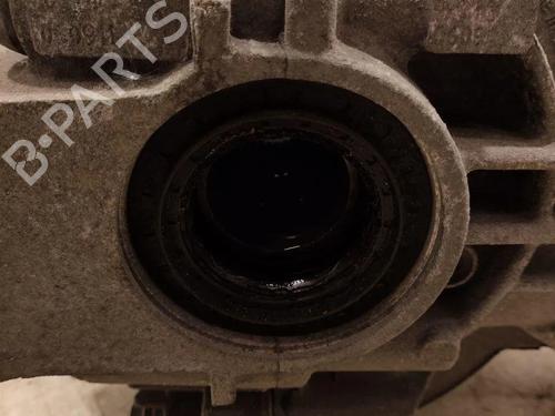 Rear differential PORSCHE PANAMERA (970) 3.0 S E-Hybrid | BP28945792M24  - Image 6