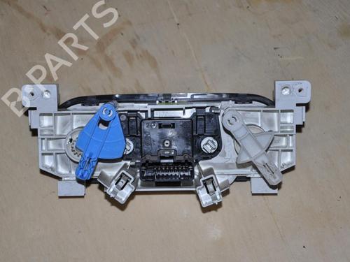 Control unit RENAULT TRAFIC III Van (FG_) 1.6 dCi 115 (FGMD) | BP40286132M11 - Image 5