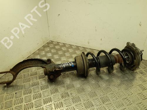 Used Right front shock absorber AUDI A7 Sportback (4GA, 4GF) 3.0 TDI (218 hp) 28912606