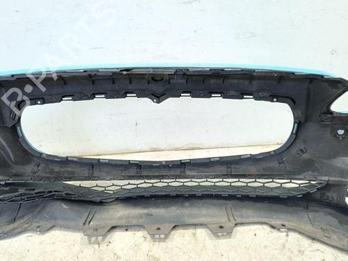 Front bumper MASERATI QUATTROPORTE VI 3.8 GT S | BP28915366C7 