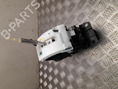 Girspak Girspak VW TOUAREG (7P5, 7P6) 4.2 V8 TDI (340 hp) 37557335 37557335