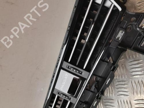 Air vent VW PASSAT B8 Variant (3G5, CB5) 2.0 TDI | BP37547664I21 - Image 2
