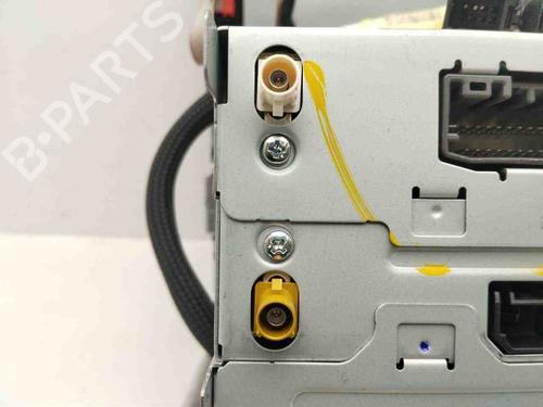 Electronic module MASERATI QUATTROPORTE VI 3.8 GT S | BP28918405M83 