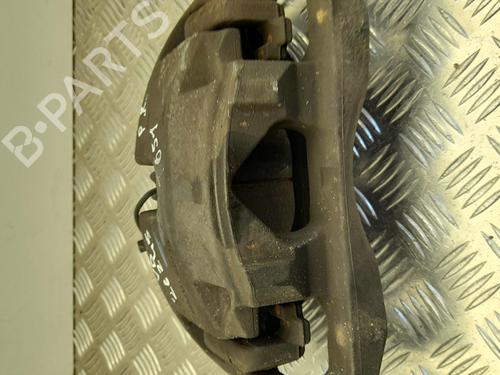 Left front brake caliper BMW 5 Gran Turismo (F07) 535 i | BP28933196M105