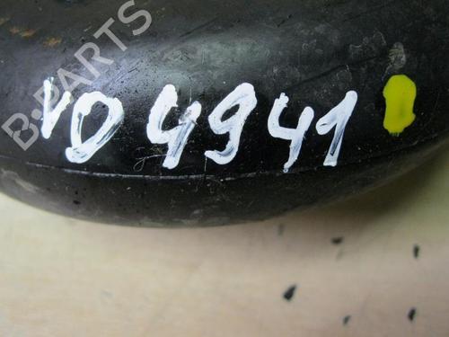 Luftventil FORD FIESTA VI (CB1, CCN) 1.4 TDCi | BP28923127I21 