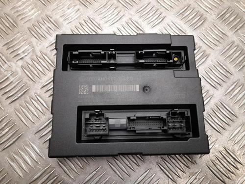 Used Electronic module Electronic module AUDI A8 D4 (4H2, 4H8, 4HC, 4HL) 4.0 TFSI quattro (435 hp) 36471321 36471321