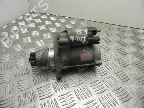 Used Starter Starter 37578418 37578418