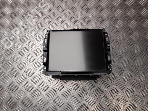 Elektronisk modul JEEP GRAND CHEROKEE IV (WK, WK2) 3.0 CRD V6 4x4 (250 hp) 28939215