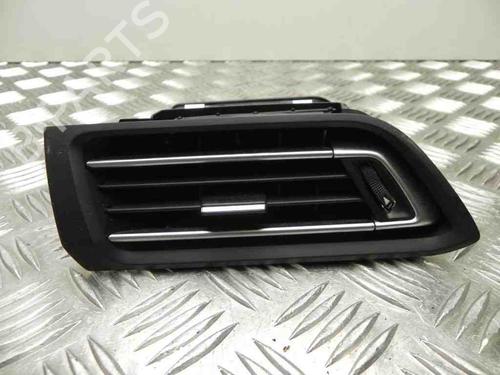 Used Air vent PEUGEOT 308 I (4A_, 4C_) 1.6 HDi (114 hp) 28912251