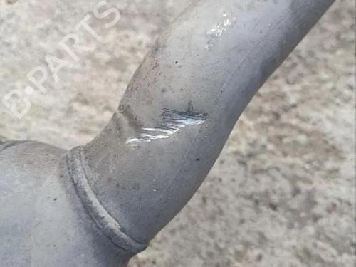 Exhaust system PORSCHE PANAMERA (971) 4.0 Turbo (97AFF1, 97BFF1) | BP30908793M121