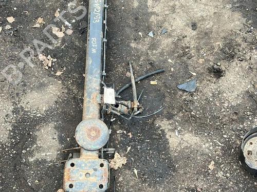 Used Rear axle FORD TRANSIT CUSTOM V362 Van (FY, FZ) 2.0 EcoBlue (170 hp) 28947054