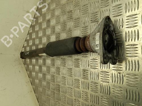 Used Left rear shock absorber BMW X1 (F48) xDrive 20 i (192 hp) 28920777