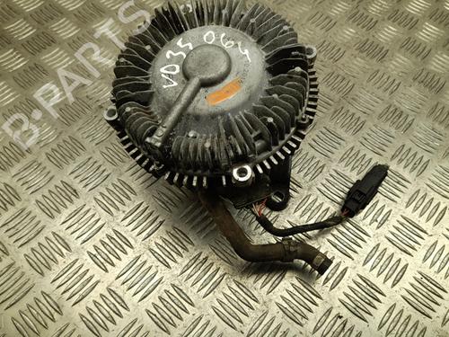 Used Radiator fan FORD RANGER (TKE) 3.2 TDCi 4x4 (200 hp) 28947924