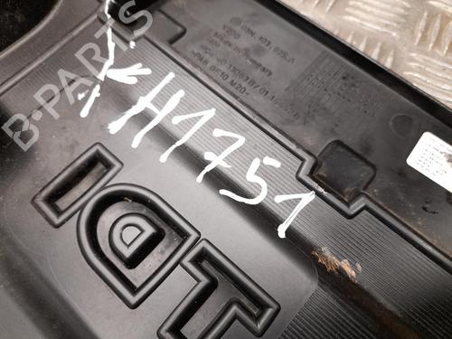 Upper protection VW PASSAT B8 Variant (3G5, CB5) 2.0 TDI 4motion | BP37560028M93 - Image 5