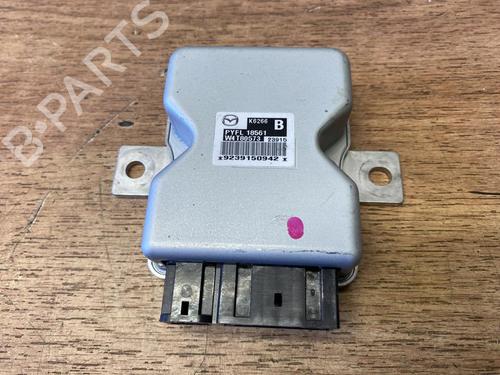 Calculateur carburant Calculateur carburant MAZDA CX-5 (KF) 2.0 SKYACTIV-G (163 hp) 39906273 39906273