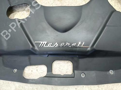 Upper protection MASERATI GRAN TURISMO I 4.7 | BP32780051M93  - Image 5