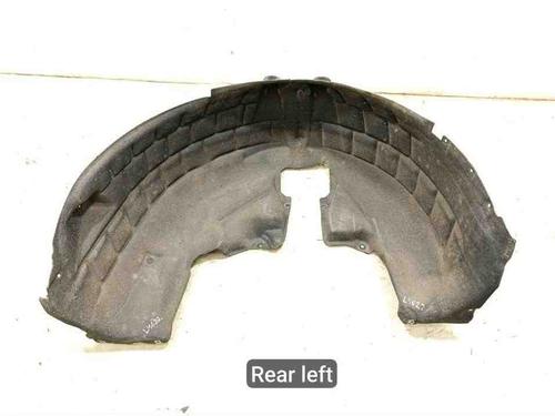 Hjulbue AUDI E-TRON (GEN) 50 quattro (313 hp) 28927734