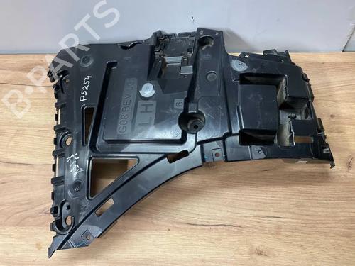 Suporte do pára-choques trás BMW X3 (G01, F97, G08) iX3 (286 hp) 31975787
