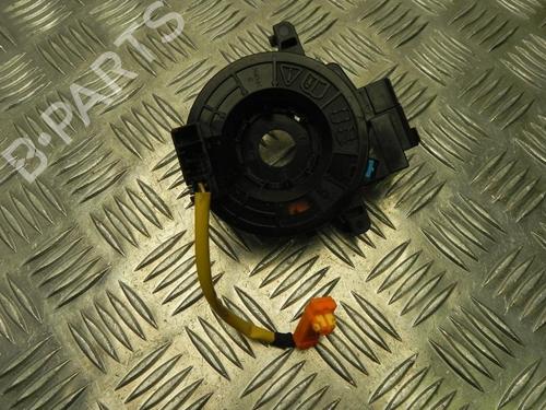 Squib airbag TOYOTA YARIS (_P9_) 1.4 D-4D (NLP90_, NLP90R) | BP28944876C102 