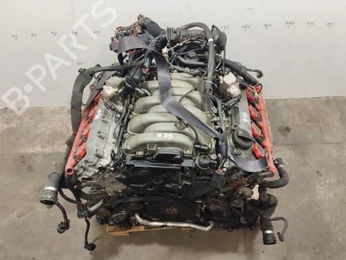 Engine AUDI A5 (8T3) S5 quattro | BP28932965M1 