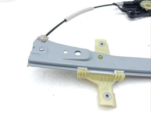 Left rear window motor JEEP WAGONEER (WS) 3.0 4WD | BP39002002E23 - Image 3