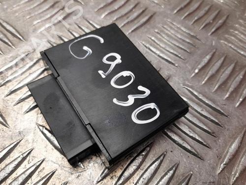 Electronic module TOYOTA LAND CRUISER PRADO (_J15_) 2.8 D-4D (GDJ150_, GDJ155_, GDJ150, GDJ151) | BP28919049M83 