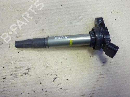 Used Ignition coil TOYOTA RAV 4 IV (_A4_) 2.0 4WD (ZSA44_) (151 hp) 28931091
