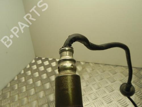 Elektronisk sensor TOYOTA AVENSIS (_T25_) 2.0 D-4D (ADT250_, ADT250R) | BP28926458M84 
