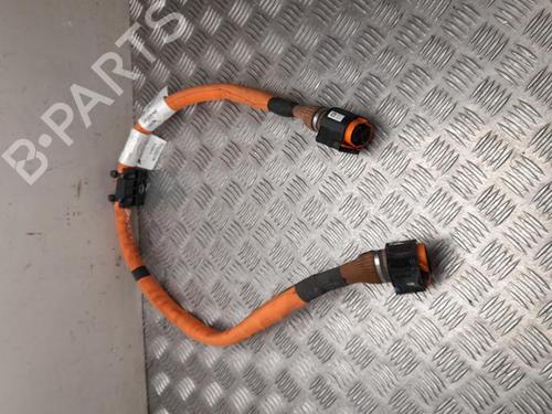 Used Wiring harness Wiring harness 37548036 37548036