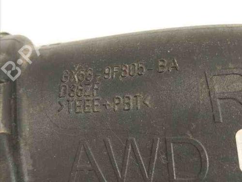 Pipe JAGUAR F-TYPE Coupe (X152) 5.0 SCV8 R AWD | BP29889790M125