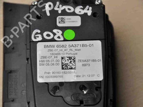 Electronic module BMW X3 (G01, F97, G08) iX3 | BP28945392M83