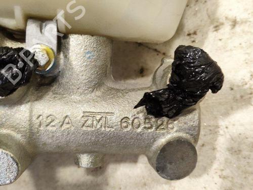 Brake master cylinder MASERATI QUATTROPORTE V 4.7 S | BP28912961M77 