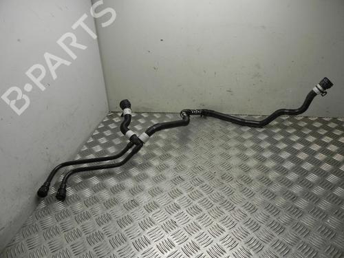 Pipe TESLA MODEL Y (5YJY) Long Range All-wheel Drive | BP37545415M125 - Image 2