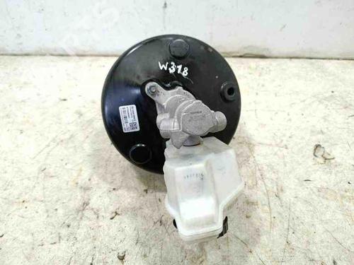 Brake master cylinder MASERATI QUATTROPORTE VI 3.8 GT S | BP28938184M77 