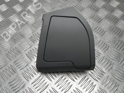 Used Cup/Object holder NISSAN X-TRAIL II (T31) 2.0 dCi 4x4 (150 hp) 28929949